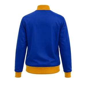 เสื้อแจ็คเก็ตบอมเบอร์ผ้าซาตินสำหรับผู้หญิง Sigma Gamma Rho แบบซิปเต็มตัว เสื้อผ้าลำลองสำหรับชมรมนักศึกษา เสื้อแจ็คเก็ตแฟชั่นน้ำหนักเบา เสื้อผ้าสั่งทำพิเศษ - Product Image 2