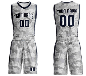 Hot Sale Basketball Uniform Customizable with Your Own Logo Breathable and Printed Design Available at Wholesale Price - Product Image 6