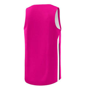 เสื้อบาสเก็ตบอลสั้นทรงทันสมัย น้ำหนักเบา คุณภาพสูง ผลิตจากผ้าสแปนเด็กซ์/คอตตอน  รับสั่งทำสี ขนาด และโลโก้  ป้องกันแบคทีเรีย - Product Image 2