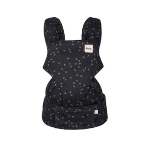 Breathable Baby <b>Carrier</b> Newborn to <b>Toddler</b> - Adjustable <b>Toddler</b> <b>Carrier</b> - Multiple Ergonomic Positions Front and Back - Product Image 1