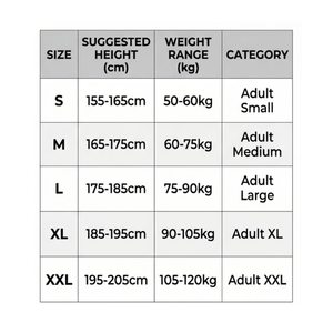ชุดเทควันโดสีขาว คอวีสีดำ ผ้าโพลีเอสเตอร์/คอตตอน ระบายอากาศ แห้งเร็ว สำหรับฝึกซ้อมระดับมืออาชีพ - Product Image 6