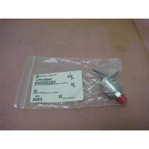 เซ็นเซอร์ความแม่นยำสูง NEW AMAT 1270-03003 รุ่น E36W-H87 - อุปกรณ์และอะไหล่เซมิคอนดักเตอร์ระดับโลกที่เชื่อถือได้ - Product Image 2