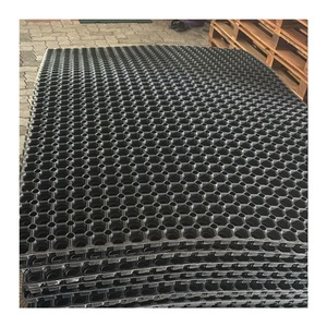 Tapis creux en caoutchouc d'origine indienne, haute qualité et haute résistance - Product Image 3