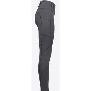 Leggings de Yoga Ecológicos para Mujer, Cintura Alta, Leggings Deportivos Personalizados sin Costuras, Ropa Deportiva Profesional - Product Image 4