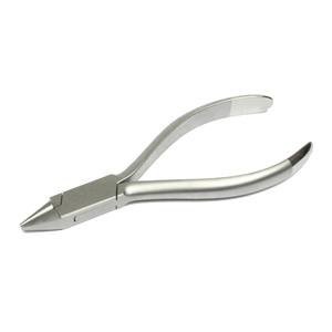 Herramientas Quirúrgicas Dentales de Acero Inoxidable de Alta Calidad, Certificación CE, Pinzas de Extracción Manual, Consumibles Dentales HERMANN - Product Image 6