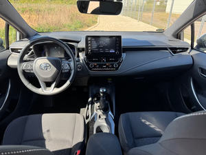 Toyota Corolla 2020 d'occasion en bon état - Product Image 6