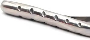 Pinzas de corte de yeso ortopédico de alta calidad, cortador de yeso, instrumento quirúrgico para una extracción de yeso segura y fácil, aprobado por ISO - Product Image 3