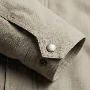 Chaqueta de Motociclismo de Cuero PU Transpirable para Hombre de la Mejor Calidad, Nueva Colección de Invierno con Protecciones Desmontables - Product Image 6