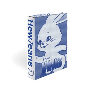อัลบั้มต้นฉบับภาษาเกาหลี] NewJeans - New Jeans (เวอร์ชั่น Weverse Albums) - Product Image 2