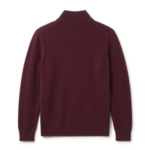 Suéteres para Hombre, Suéteres de Forro Polar, Sudaderas Orgánicas para Hombre, Sudaderas Personalizadas Resistentes - Product Image 6