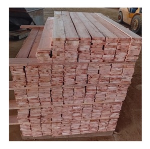 Madera de Eucalipto de Alta Calidad, Madera Resistente para Fabricación de Muebles y Pisos - Product Image 3