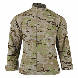 เสื้อยืดลายกบแขนยาวยุทธวิธี - Product Image 5