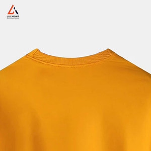 New Design <b>Sweatshirts</b> Best Quality Low MOQ Cotton Blended <b>Sweatshirts</b> Made In Pakistan For Men - Product Image 4