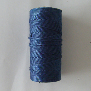 PE Pp Twine Strong Synthetic Cord For Packaging Logistics Farming Gardening Fishing Applications Lightweight Durable - Product Image 3