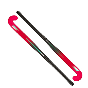 Palo de Hockey sobre Césped de Primera Calidad con Construcción Reforzada para un Rendimiento Duradero y un Manejo Superior del Balón - Product Image 4