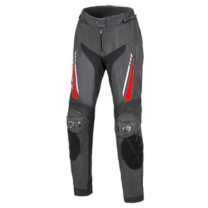Pure Quality Full Body Riding Safety Suit Custom Made Motorbike Leather Suit Durable Cowhide - Product Image 6