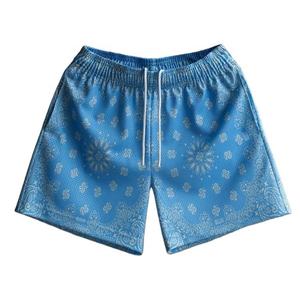 Men’s Sports Gym Shorts Quick Dry Breathable Training Workout Shorts - Product Image 1
