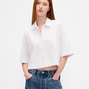 Camiseta de Mujer, Diseño Largo, Dobladillo Curvo, Tela Elástica Flexible, Prenda Deportiva Cómoda, Venta al Por Mayor, Compra a Granel - Product Image 6