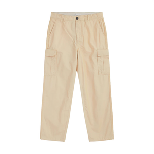 Pantalon cargo long pour homme, taille XS, avec plusieurs poches fonctionnelles, technique anti-plis, confortable, durable, style tendance pour le quotidien - Product Image 3