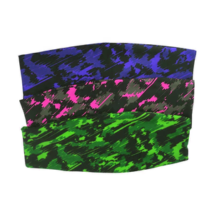 Wholesale High Quality Hair Accessories Headbands for <b>Face</b> Washing Workout Fitness Hair Band for Men and Women Facial Headbands - Product Image 6