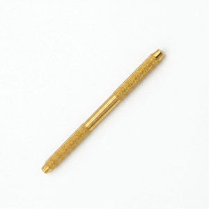 Juego de Modelado Dental de Calidad Premium: Raspador de Moldes y Tallador de Oro No. 2 Herramientas para Modelar y Tallar Cera - Product Image 5