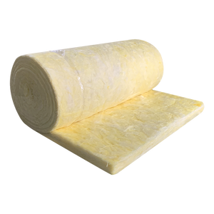 <span class=keywords><strong>Laine</strong></span> <span class=keywords><strong>de</strong></span> <span class=keywords><strong>verre</strong></span> en rouleau insonorisante personnalisée 12kg/m³ <span class=keywords><strong>200mm</strong></span> pour toiture et murs – Isolation en fibre <span class=keywords><strong>de</strong></span> <span class=keywords><strong>verre</strong></span> en gros à coût réduit - Product Image 2