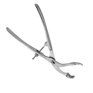 Professional Orthopedic Instruments German Stainless Steel Surgical Bone Forceps Manual <b>Power</b> Source by VIDIFIVE INTERNATIONAL - Product Image 3