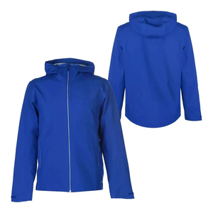 Premium Quality Men Windbreaker <b>Jacket</b> Affordable Rate Fully Customized Anti Wrinkle Men Windbreaker <b>Jacket</b> with Latest Designs - Product Image 4