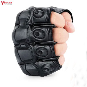 Nouveaux gants de motocross pour hommes et femmes, haute performance, pour la course sur piste, avec grip antidérapant respirant en caoutchouc 8 oz - Product Image 6