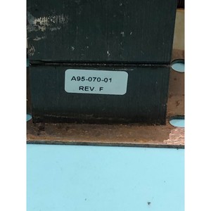 TRANSFORMATEUR AVANCÉ CO 8071P13-50, AC-200-Y - Équipements et pièces semi-conductrices d'occasion fiables à l'échelle mondiale - Product Image 6