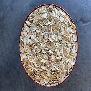 Harina de Avena Orgánica de Alta Calidad 100% Pura y Natural para Compra al por Mayor, Envío Global Confiable y Rápido - Product Image 3