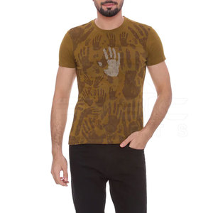 Camisetas Sublimadas con Logotipo Personalizado, Calidad Premium, Precio de Fábrica al por Mayor, Bajo MOQ, Servicio OEM, Proveedor de Pakistán - Product Image 3