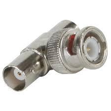 T BNC Conectores coaxiales (RF) de la red de potencia, - Product Image 1