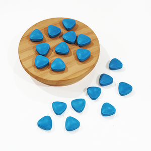 Los fabricantes OEM suministran tabletas azules concentradas de hierbas para mejorar el rendimiento masculino. - Product Image 5