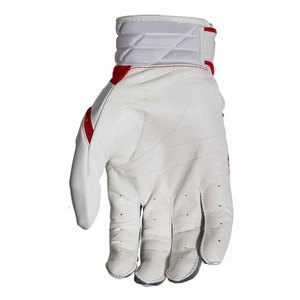 Guantes de béisbol con logo personalizado, guantes de béisbol elásticos y cómodos para hombres, mujeres y jugadores jóvenes. - Product Image 5