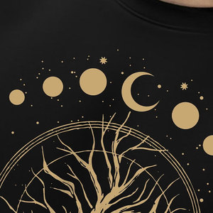 เสื้อฮู้ดผู้ชายผ้าฟลีซน้ำหนักเบา ระบายอากาศได้ดี สวมใส่สบาย เหมาะสำหรับฤดูหนาว เนื้อผ้านุ่ม ใส่สบาย ผสมผสานด้วยผ้าฝ้าย - Product Image 3