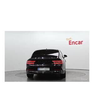 Genesis G80 2.5 Turbo AWD Essence 2024, 18 422 km, Boîte de vitesses automatique, Sièges en cuir, Caméra arrière, Volant à gauche - Product Image 4