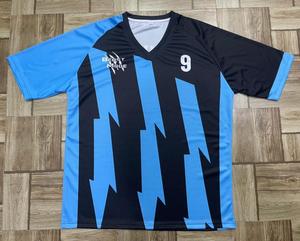 Uniformes de Fútbol Personalizados al por Mayor, Camisetas de Fútbol, Uniformes de Club, Ropa Deportiva de Fútbol, Conjuntos de Fútbol - Product Image 3