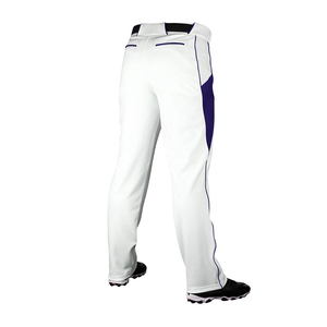 Uniformes de Béisbol y Sóftbol al por Mayor OEM 100% Poliéster para Hombre - Conjunto Personalizable de Camiseta y Pantalón Corto de Secado Rápido y Absorción de Humedad - Product Image 6