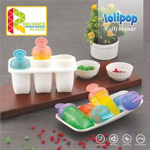 Moldes para Helados Reutilizables y Ecológicos de PP, Aptos para Lavavajillas - Product Image 4
