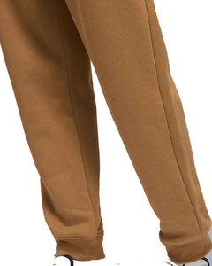 Personalized Logo Printing Men's Casual Fleece Pants Eco-Friendly Breathable Lightweight Winter Inner Drawstring Waist - Product Image 4