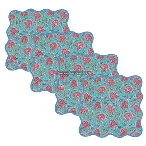 Serviettes de table carrées personnalisables de haute qualité pour dîner, déjeuner, mariage, fête, hôtel – Produits OEM en gros très demandés - Product Image 4