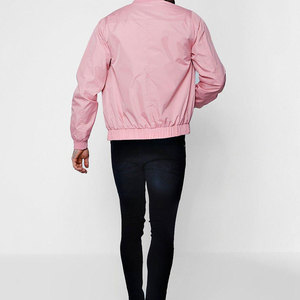 Custom Made Breathable Bomber <b>Jacket</b> For <b>Men</b> <b>Long</b> Sleeves Best Selling <b>Men</b> Winter <b>Jacket</b> - Product Image 4