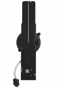 Holographic 3D LED <b>Display</b> Module Wi-Fi Enabled Remote & App Controlled Indoor Advertising Sign <b>Display</b> Unit 15cm - Product Image 1