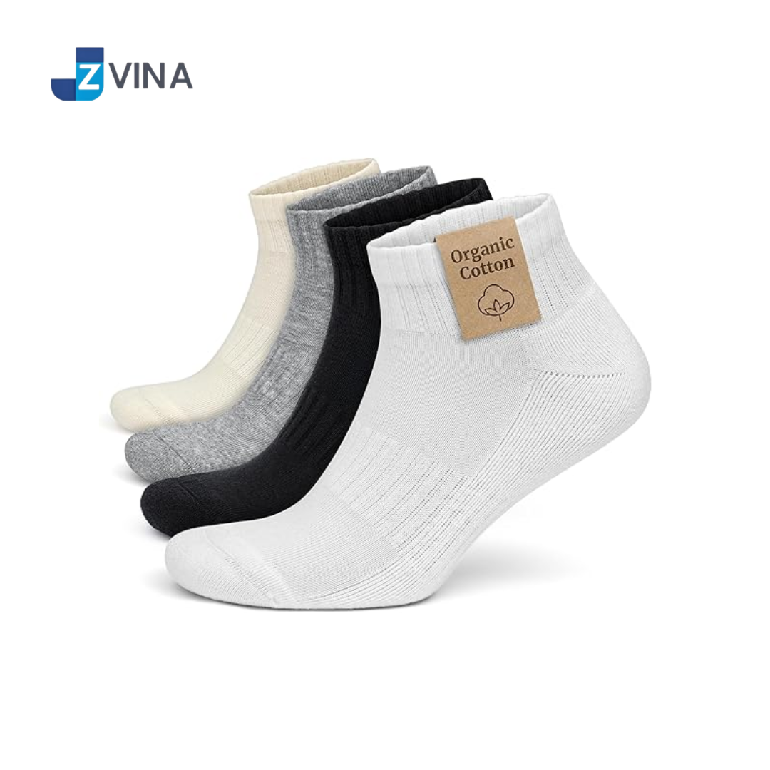 Ankle length