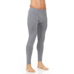 Customized Elastic Waist Yoga <b>Leggings</b> High Waisted Bodybuilding Wear Workout <b>Leggings</b> Compression <b>Gym</b> Sports Tights <b>for</b> <b>Men</b> - Product Image 5