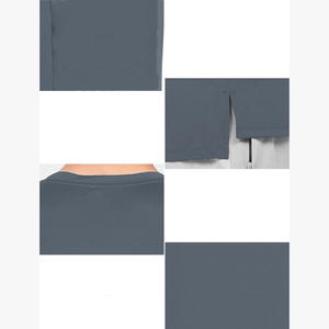 <b>Men</b> Gym <b>Vest</b> <b>Men</b>’s Summer Gym Tank Tops Cotton Breathable Outdoor Sleeveless Fitness Tops <b>Men's</b> Casual Wear Tank - Product Image 5