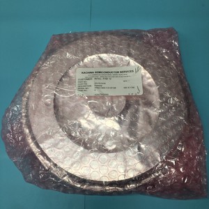 แท่นวาง AMAT 0020-27842 ขนาด 8 นิ้ว แบบไม่มีขา - อุปกรณ์และอะไหล่เซมิคอนดักเตอร์ระดับโลกที่เชื่อถือได้ - Product Image 1