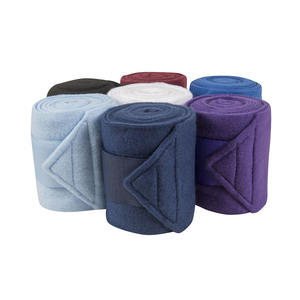 Venda al por mayor de vendas y protectores de patas para caballos de alta calidad, para uso ecuestre al aire libre y para botas. - Product Image 2