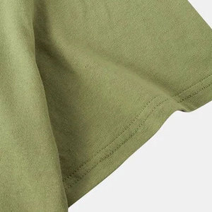 Camisetas Modernas de Corte Ajustado para Hombre con Tela Cómoda, Suave y Elástica, y Estilo Urbano Atractivo - Product Image 4